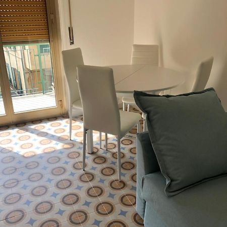 Appartamento La stella Rapallo Esterno foto