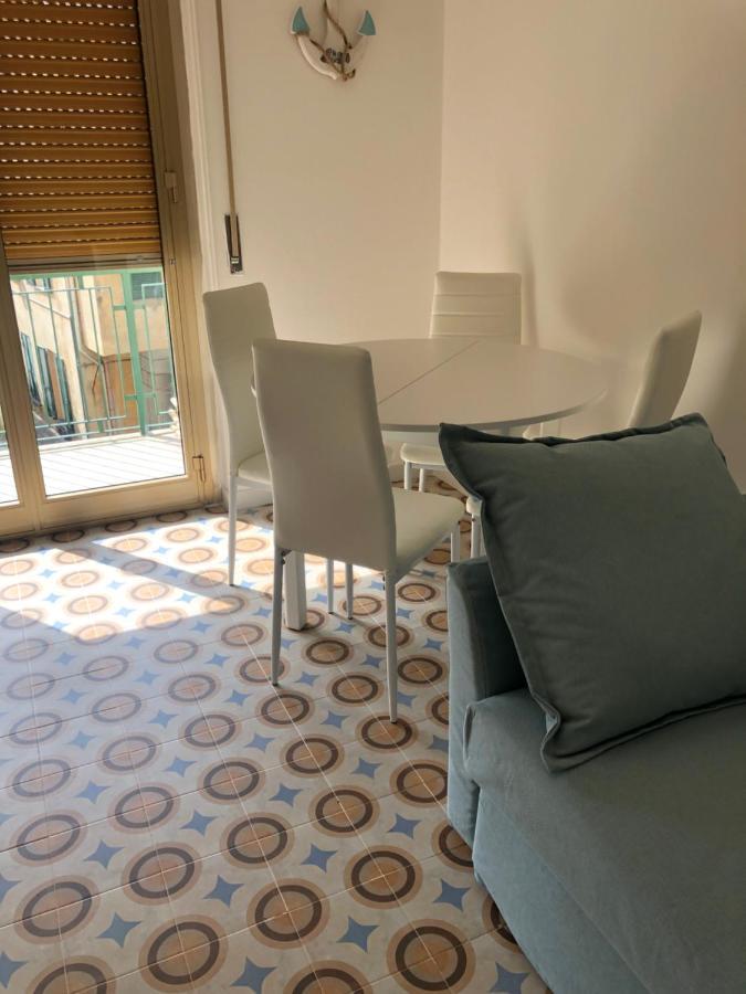 Appartamento La stella Rapallo Esterno foto