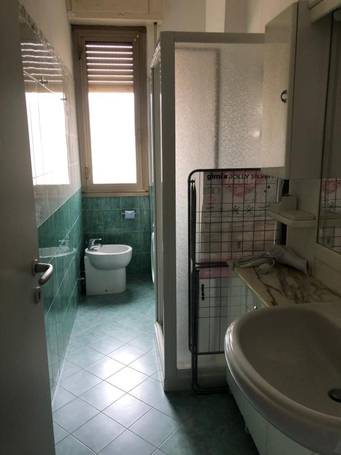 Appartamento La stella Rapallo Esterno foto