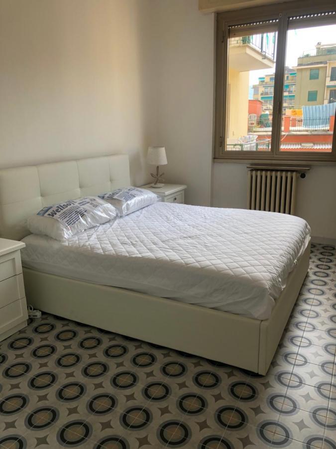 Appartamento La stella Rapallo Esterno foto